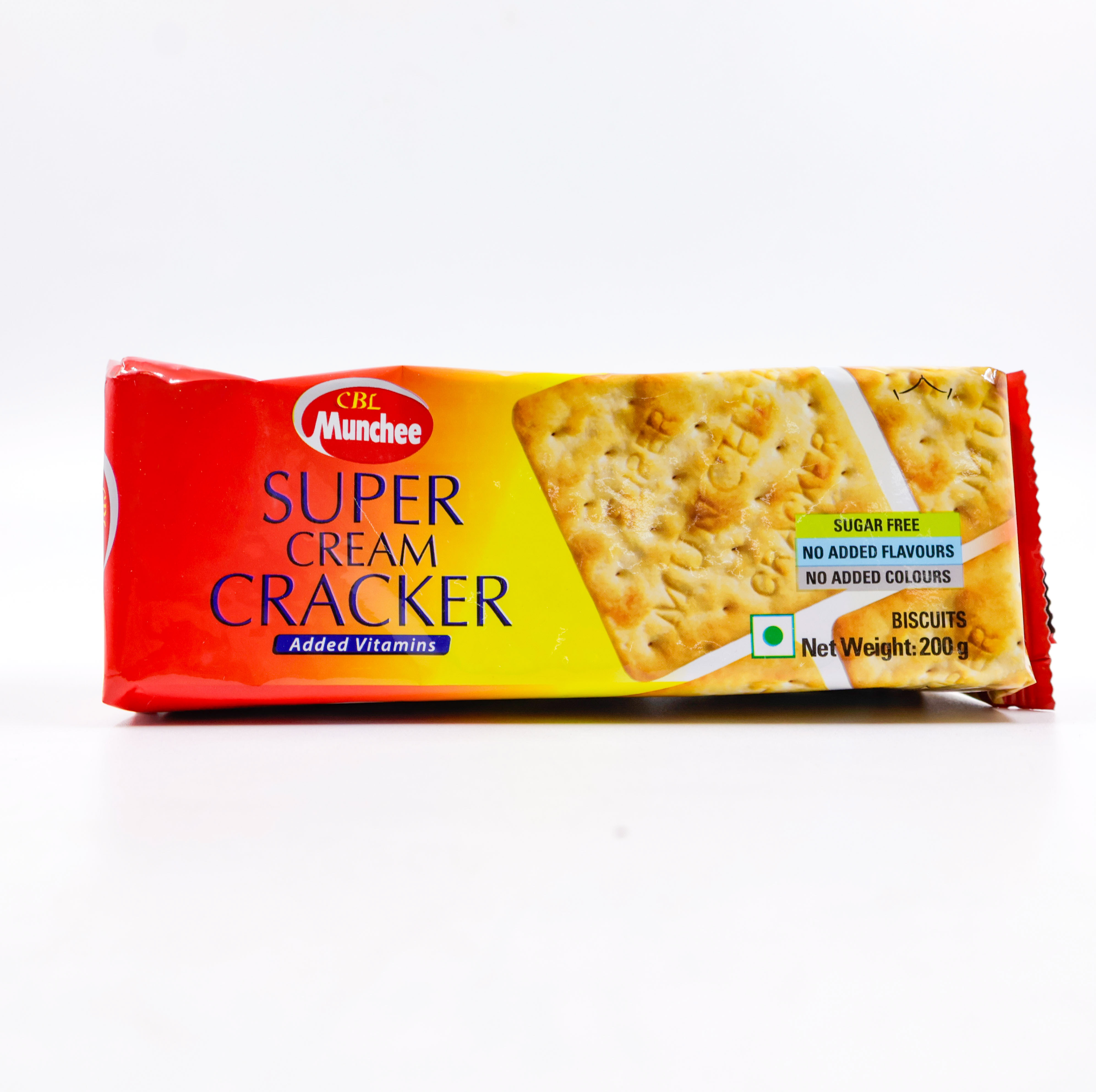 Munchee Super Cream Cracker 200 g
